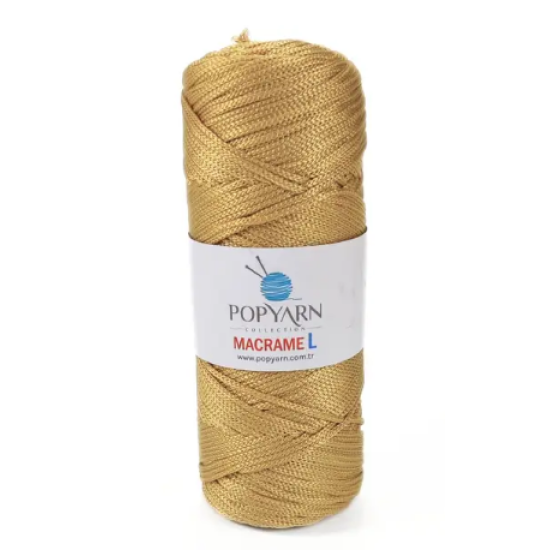Popyarn Macrame L 417