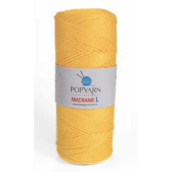 Popyarn Macrame L 418
