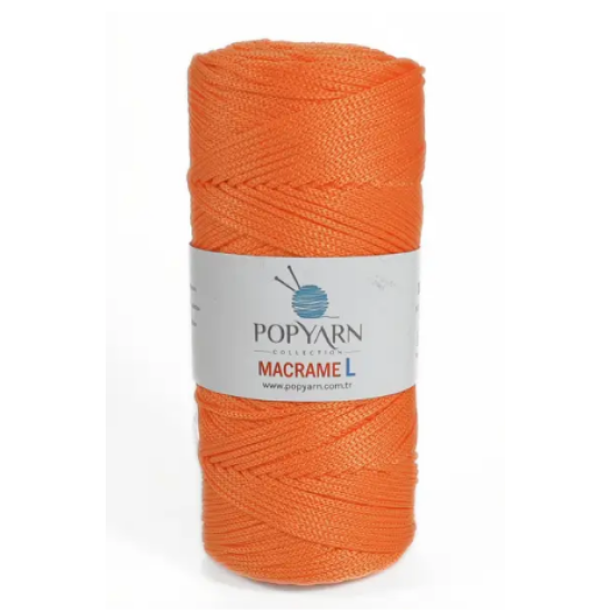 Popyarn Macrame L 424