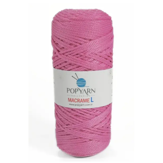 Popyarn Macrame L 426
