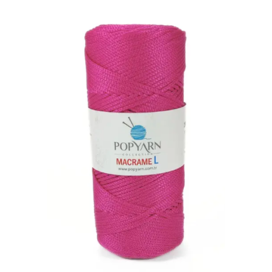 Popyarn Macrame L 429