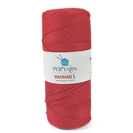 Popyarn Macrame L 430