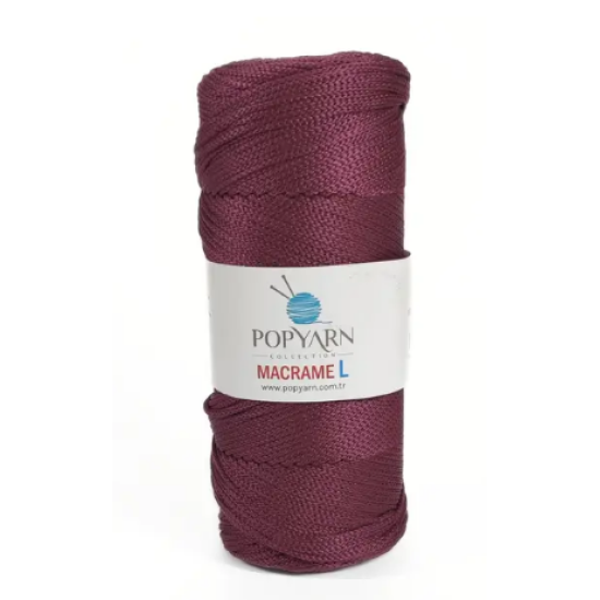 Popyarn Macrame L 432