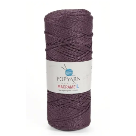 Popyarn Macrame L 434