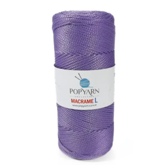 Popyarn Macrame L 437