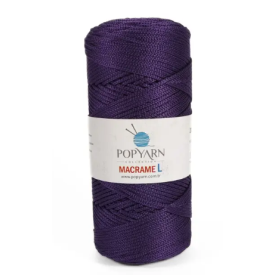 Popyarn Macrame L 438