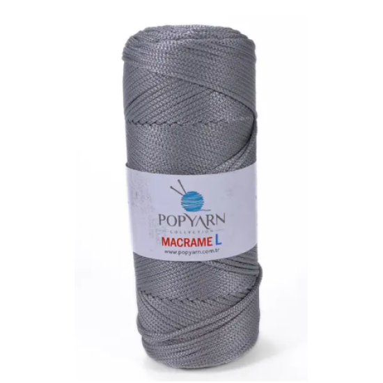 Popyarn Macrame L 442