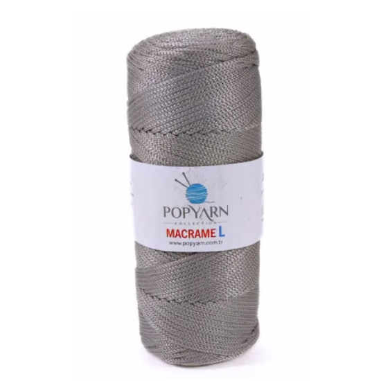 Popyarn Macrame L 443