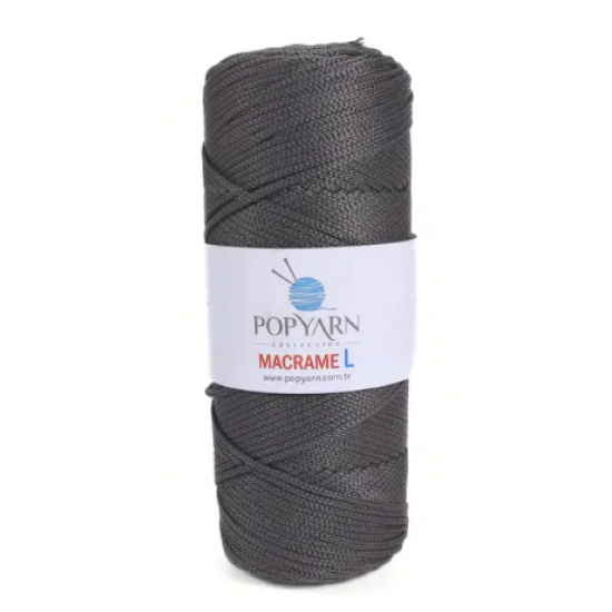 Popyarn Macrame L 447