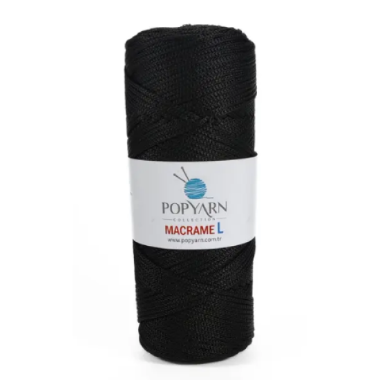 Popyarn Macrame L 448
