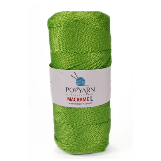 Popyarn Macrame L 459