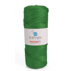 Popyarn Macrame L 460