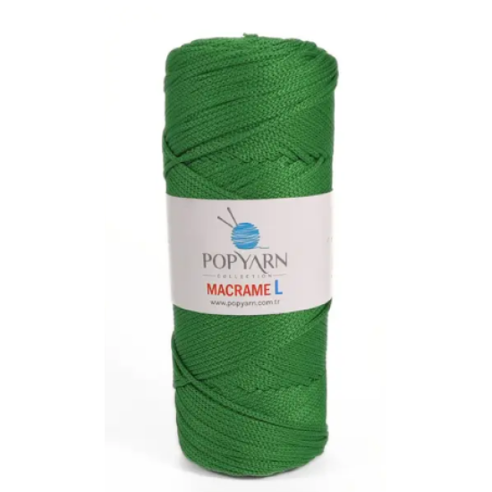 Popyarn Macrame L 460