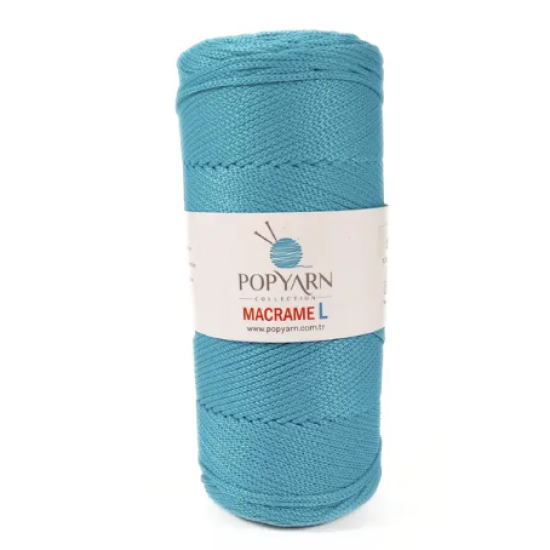 Popyarn Macrame L 470