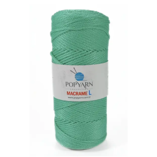 Popyarn Macrame L 475