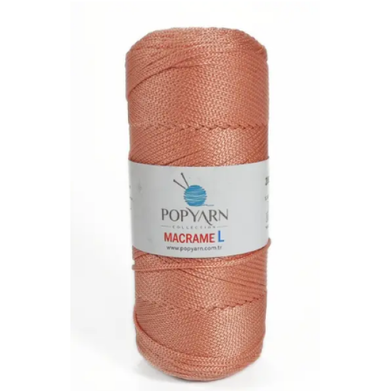 Popyarn Macrame L 479