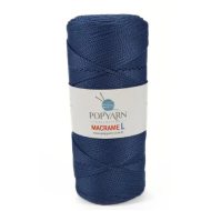 Popyarn Macrame L 491