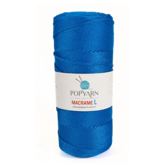 Popyarn Macrame L 500