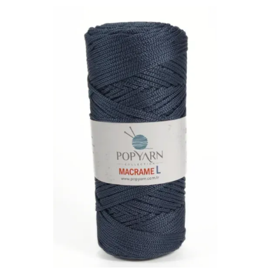 Popyarn Macrame L 516