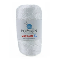 Popyarn Macrame XL 401