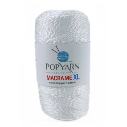 Popyarn Macrame XL 401