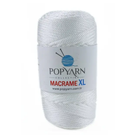 Popyarn Macrame XL 401