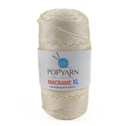 Popyarn Macrame XL 404