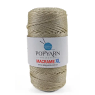 Popyarn Macrame XL 407