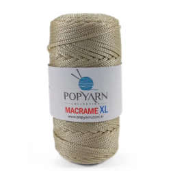 Popyarn Macrame XL 407