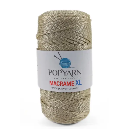 Popyarn Macrame XL 407