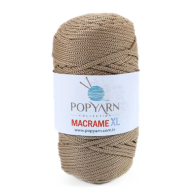 Popyarn Macrame XL 412