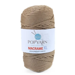 Popyarn Macrame XL 412