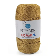 Popyarn Macrame XL 417