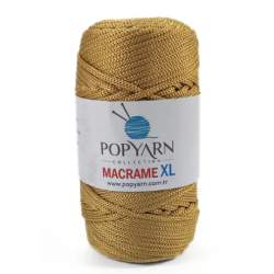 Popyarn Macrame XL 417