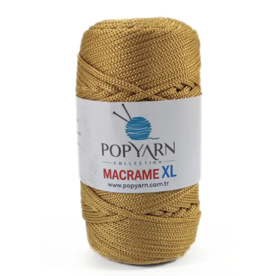 Popyarn Macrame XL 417