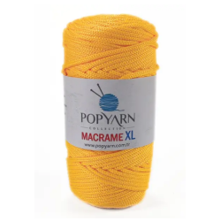 Popyarn Macrame XL 418