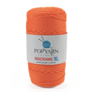 Popyarn Macrame XL 424