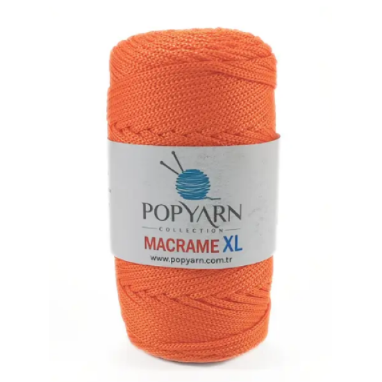 Popyarn Macrame XL 424