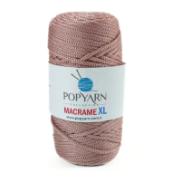 Popyarn Macrame XL 425