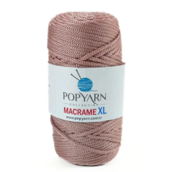 Popyarn Macrame XL 425