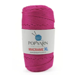 Popyarn Macrame XL 429