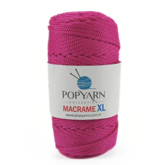 Popyarn Macrame XL 429