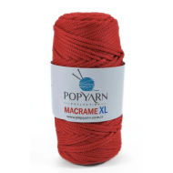 Popyarn Macrame XL 430