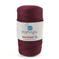 Popyarn Macrame XL 432