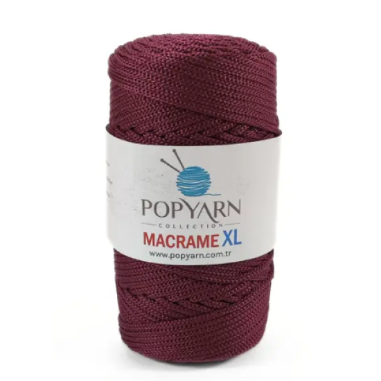 Popyarn Macrame XL 432