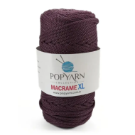 Popyarn Macrame XL 434