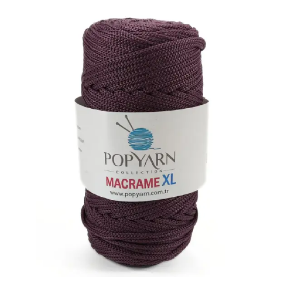 Popyarn Macrame XL 434