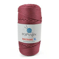 Popyarn Macrame XL 435