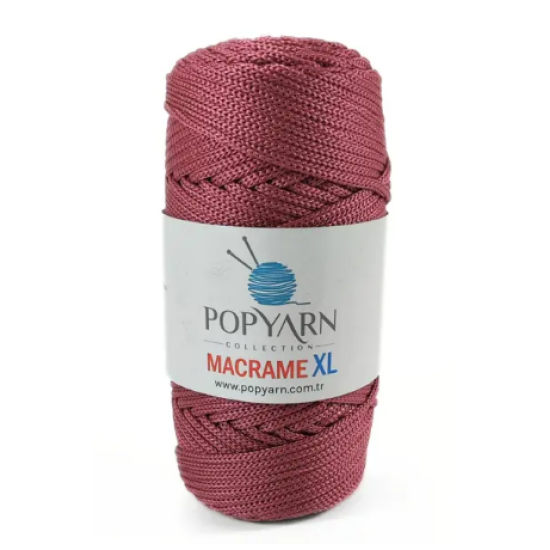 Popyarn Macrame XL 435