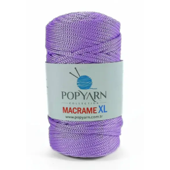 Popyarn Macrame XL 437